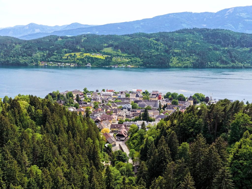 Familienpension Lechnerhube