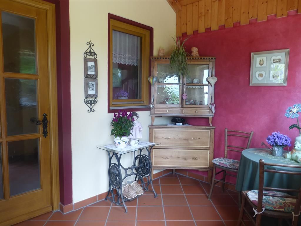 Familienpension Lechnerhube