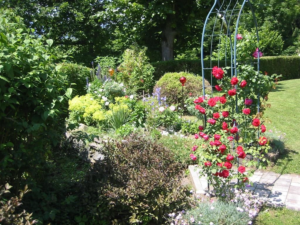 Familienpension Lechnerhube