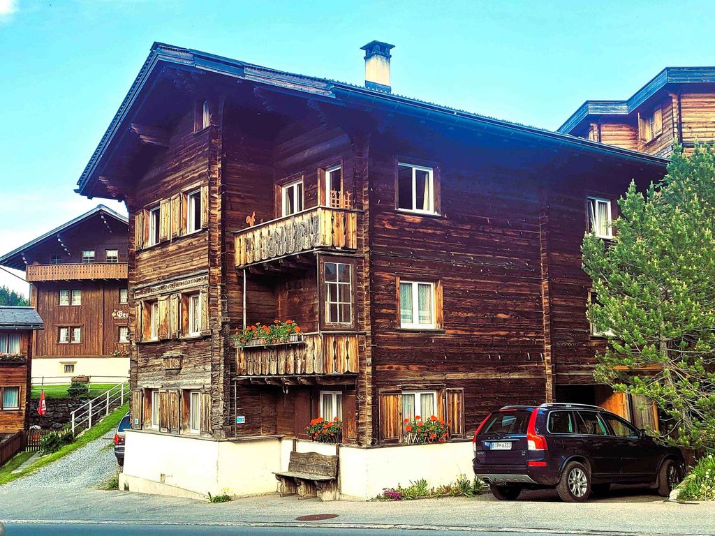 Nühus 1. OG