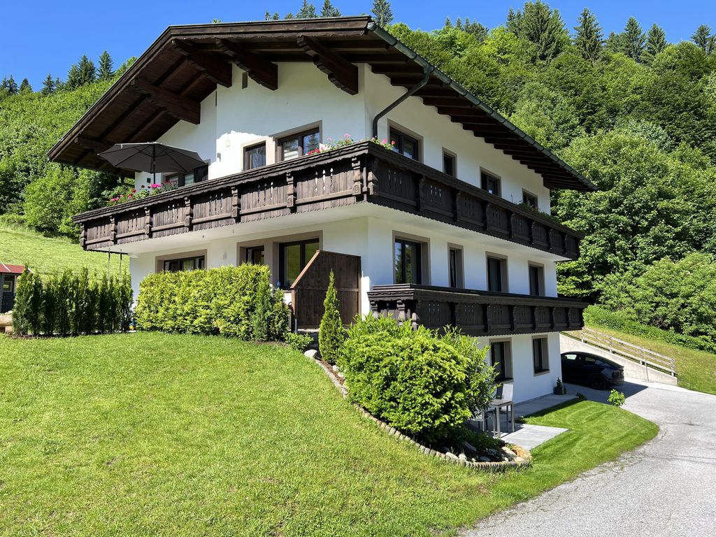 Appartement Maria Theresia