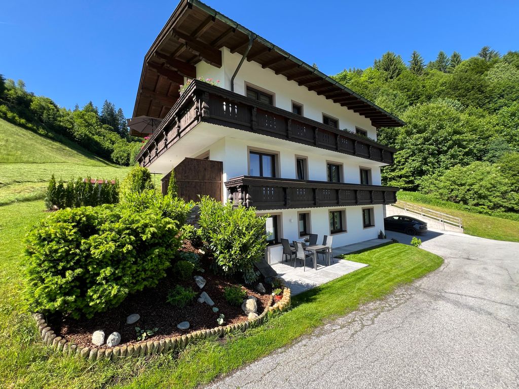 Appartement Maria Theresia
