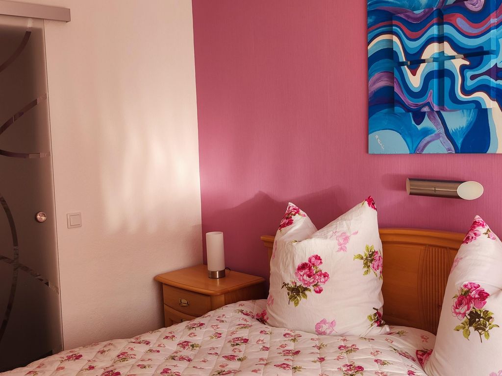 Ferienwohnung Bellevie