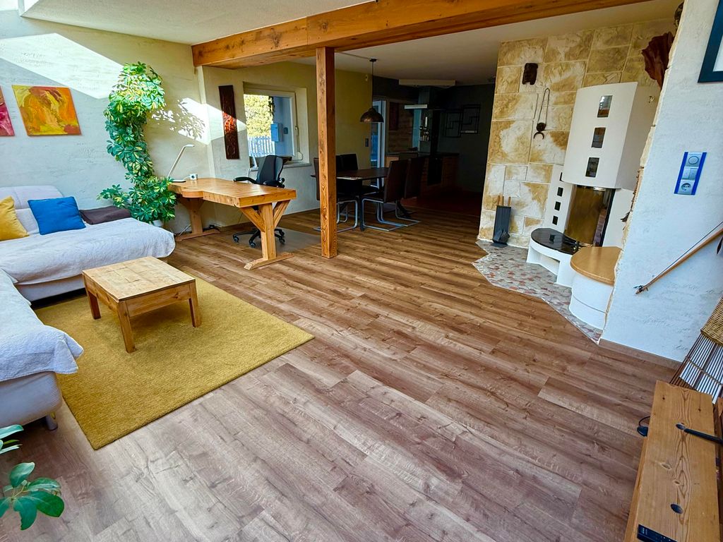 Ötztal Apartment