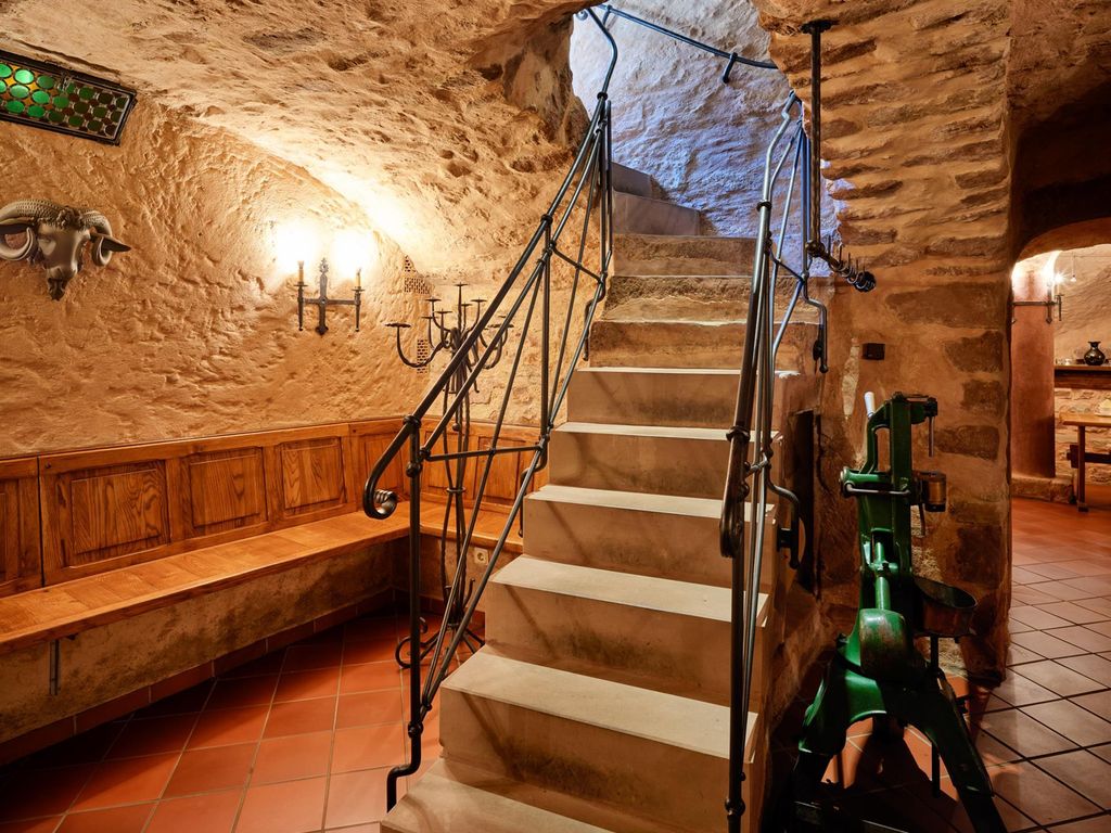 Weingut-Gästehaus Giwer-Greif