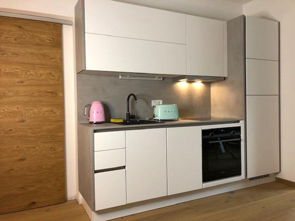 Appartement SCHLADMING by Familie Schütter