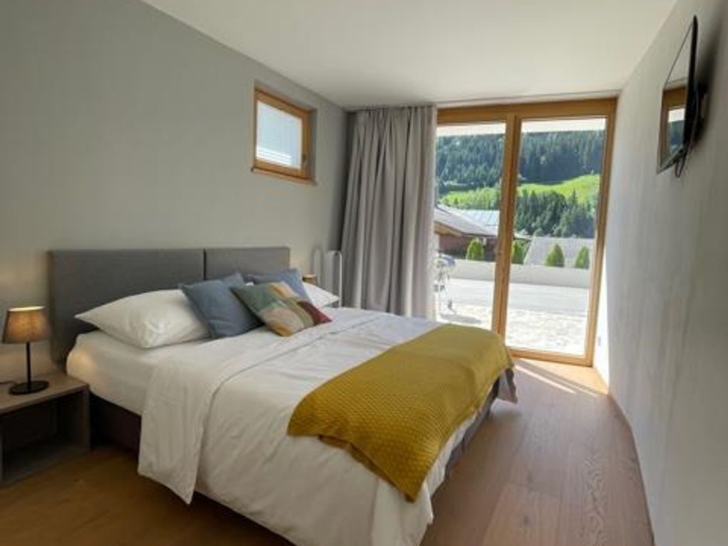 Appartement SCHLADMING by Familie Schütter
