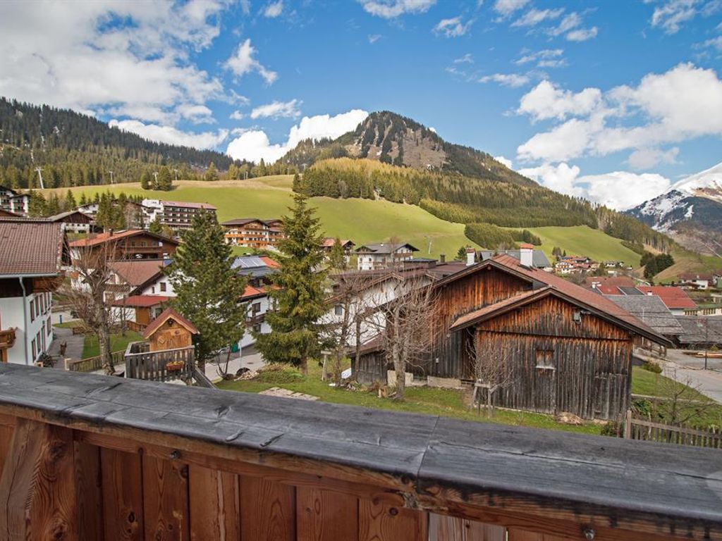 Haus Amann