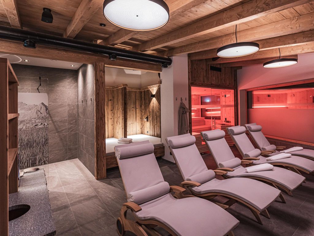 Naturcamping Kuprian - Ötztal