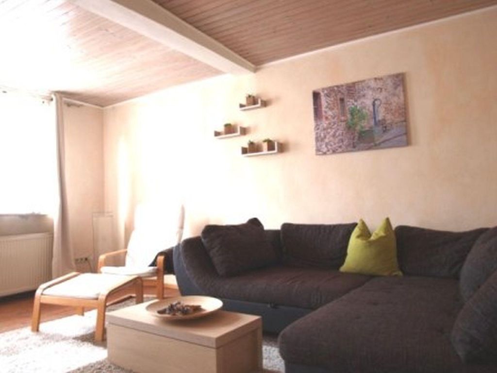 Altstadt Freinsheim - Ferienwohnung