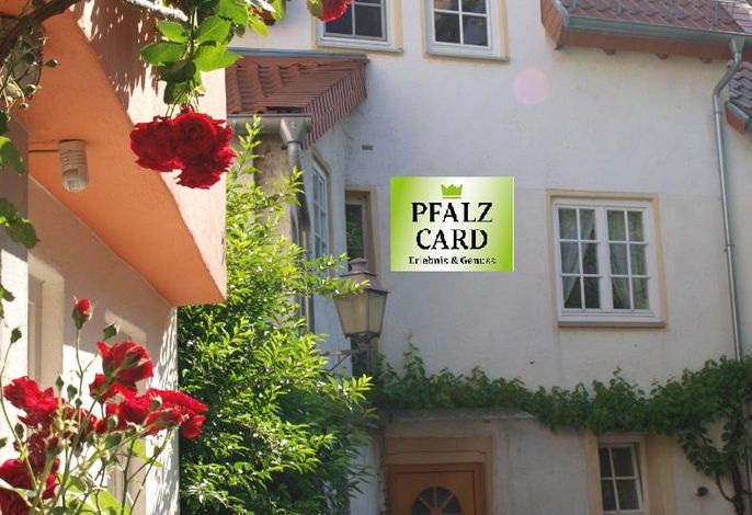 Appartement/Fewo, Dusche, WC, 1 Schlafraum