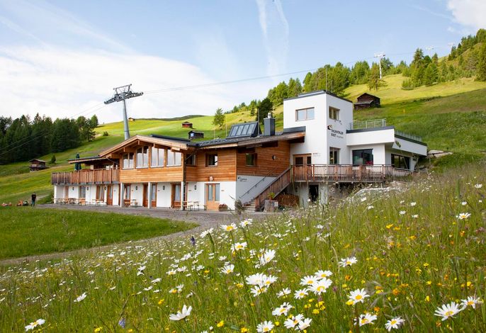 Ferienwohnung "Fichte"