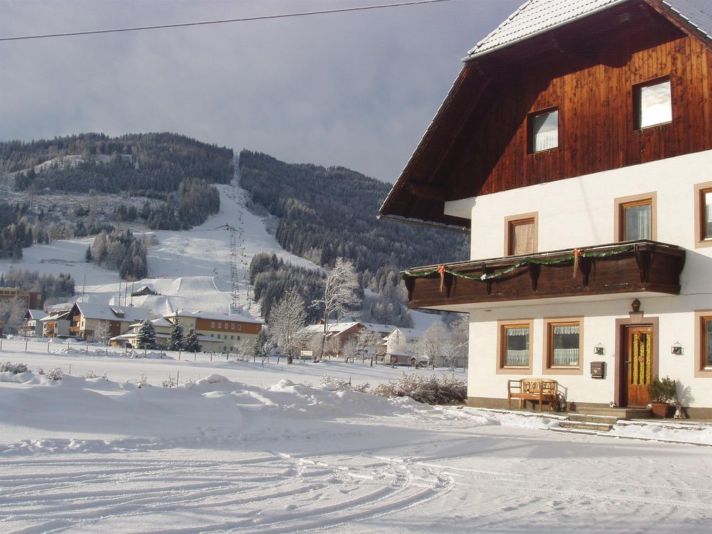 Bruggerhof Urlaub am Bauernhof