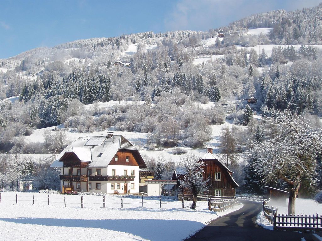 Bruggerhof Urlaub am Bauernhof