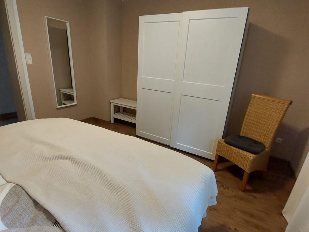 Ferienwohnung Am Ziegelberg