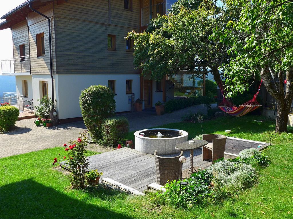Urlaubsbauernhof Wabnig