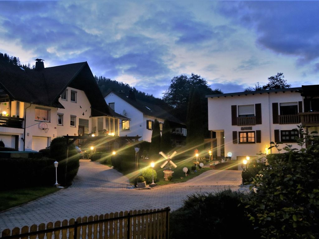 Ferienwohnung Helma Herrmann