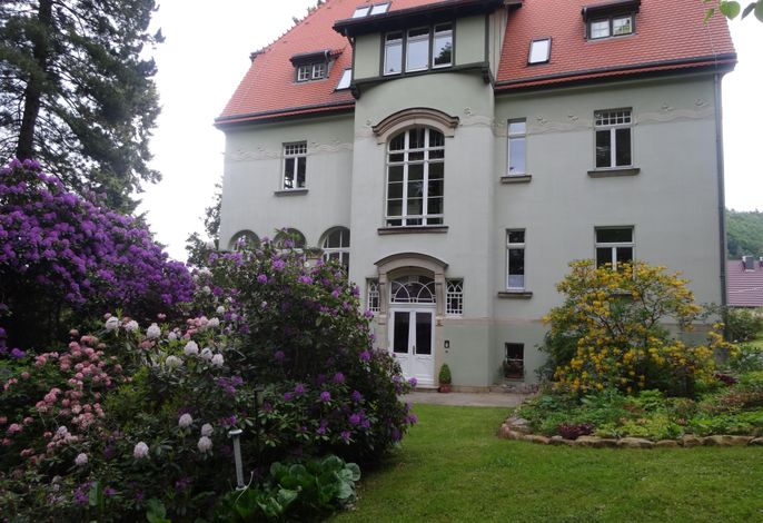 Ferienwohnung Wachstein, 2 Schlafräume