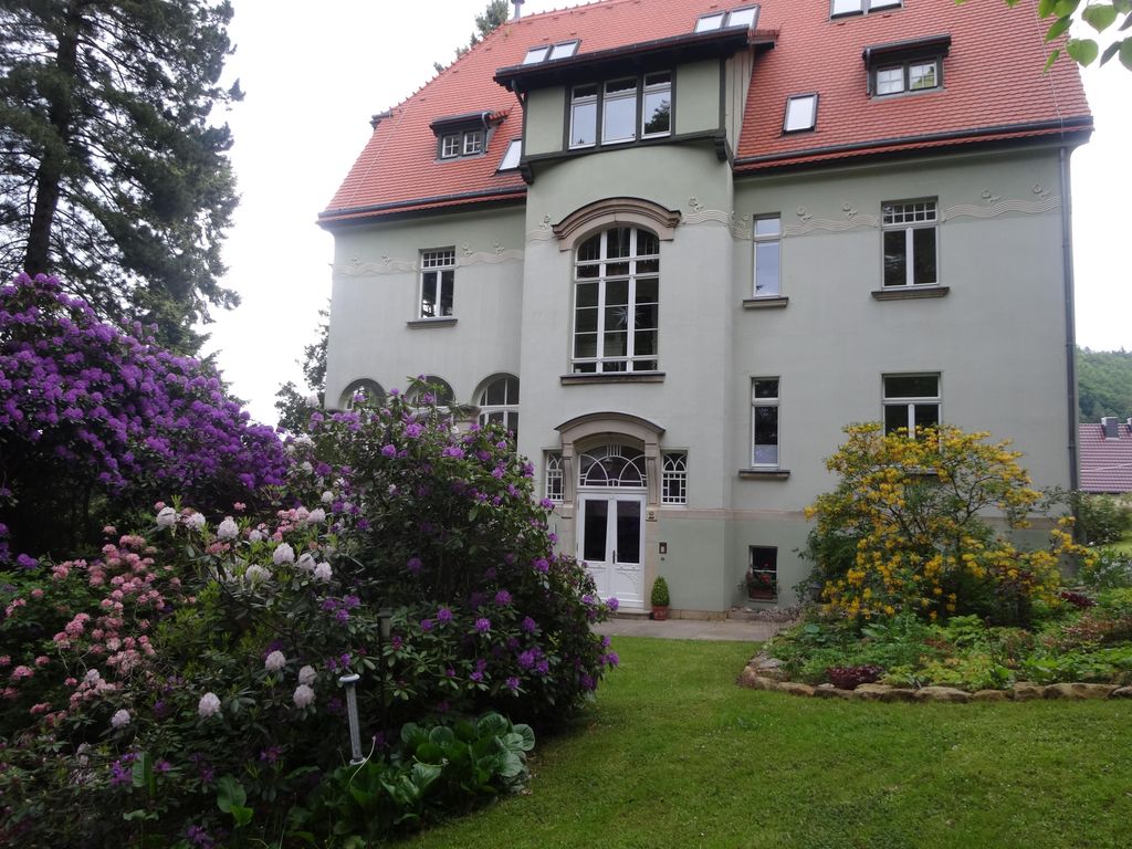 Ferienwohnungen Brodhun
