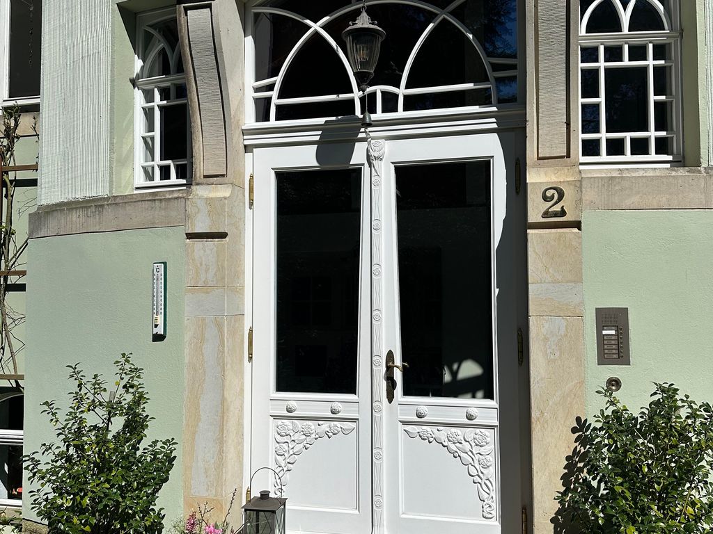 Ferienwohnungen Brodhun