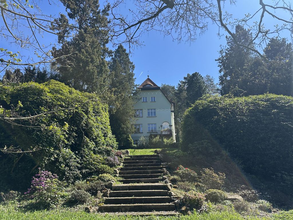 Ferienwohnungen Brodhun