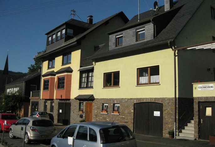 2-Bettwohnung (60 m²), Fernblick