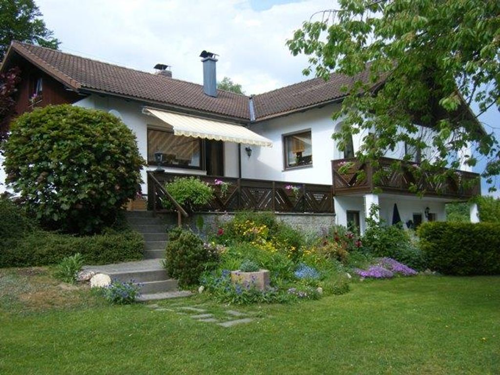 Ferienwohnung Roderer