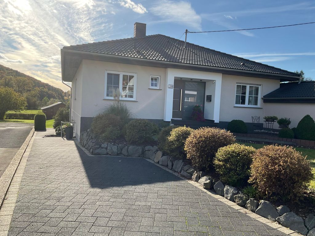 Ferienwohnung Kleines Kylltal