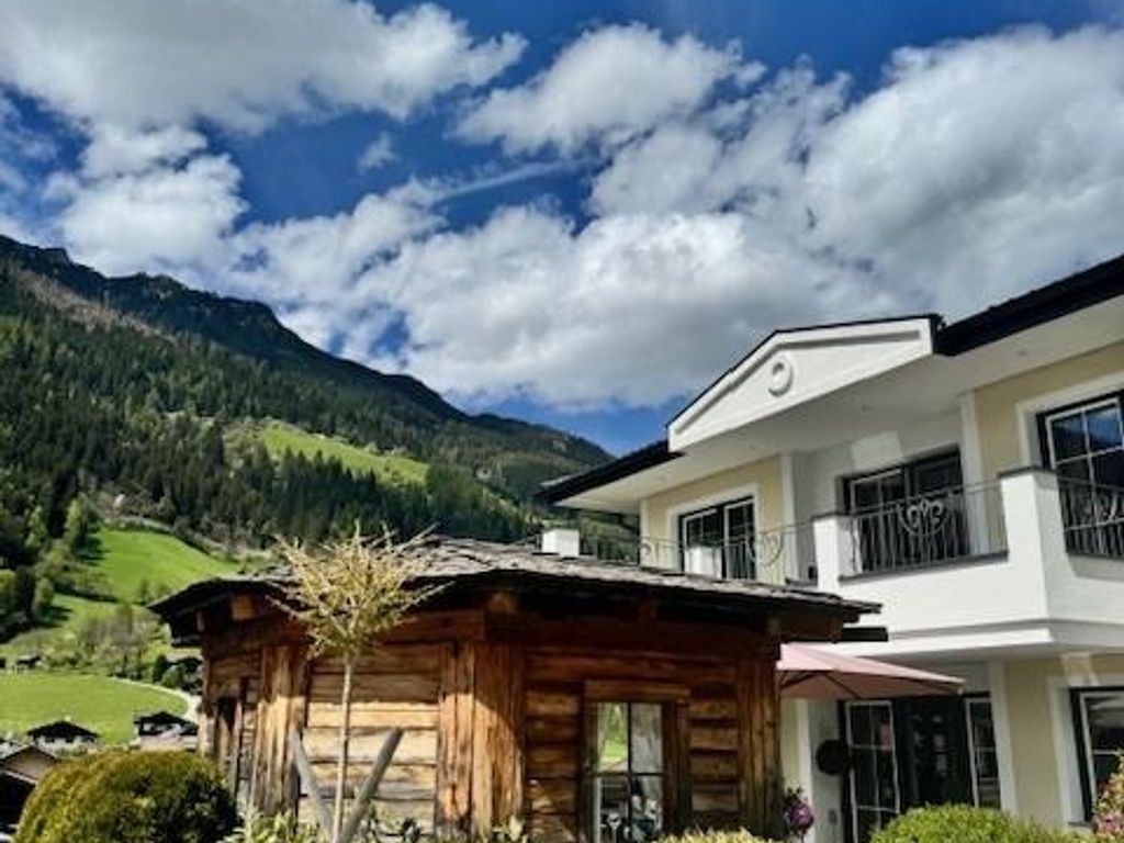 Haus Ilmer
