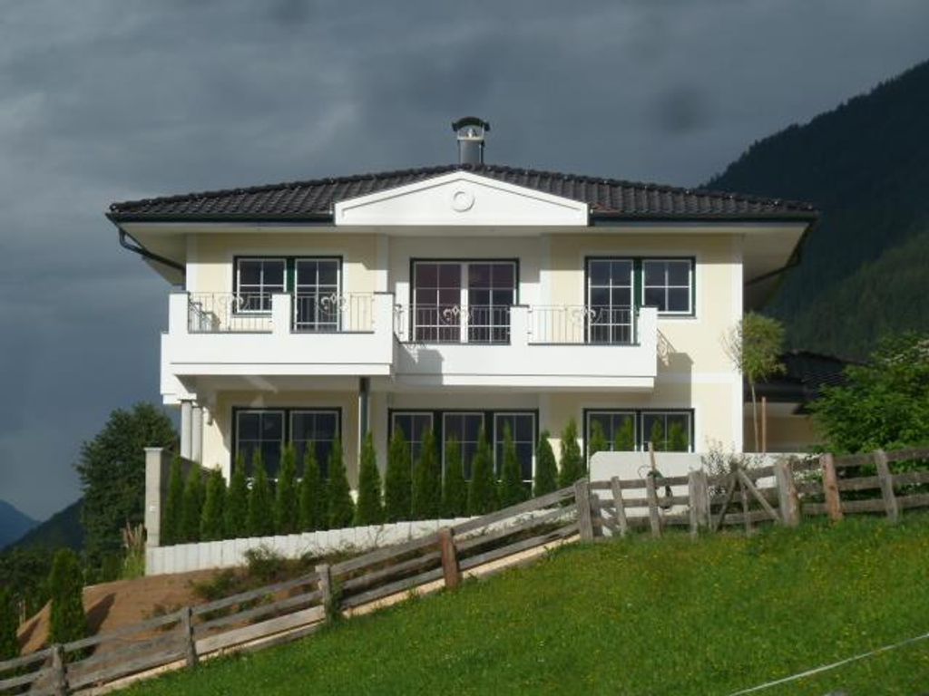Haus Ilmer