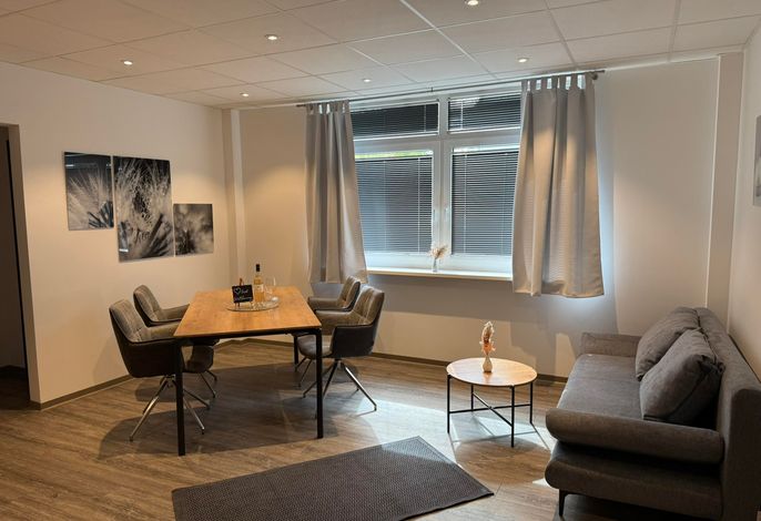Ferienwohnung Marcel, 89 qm