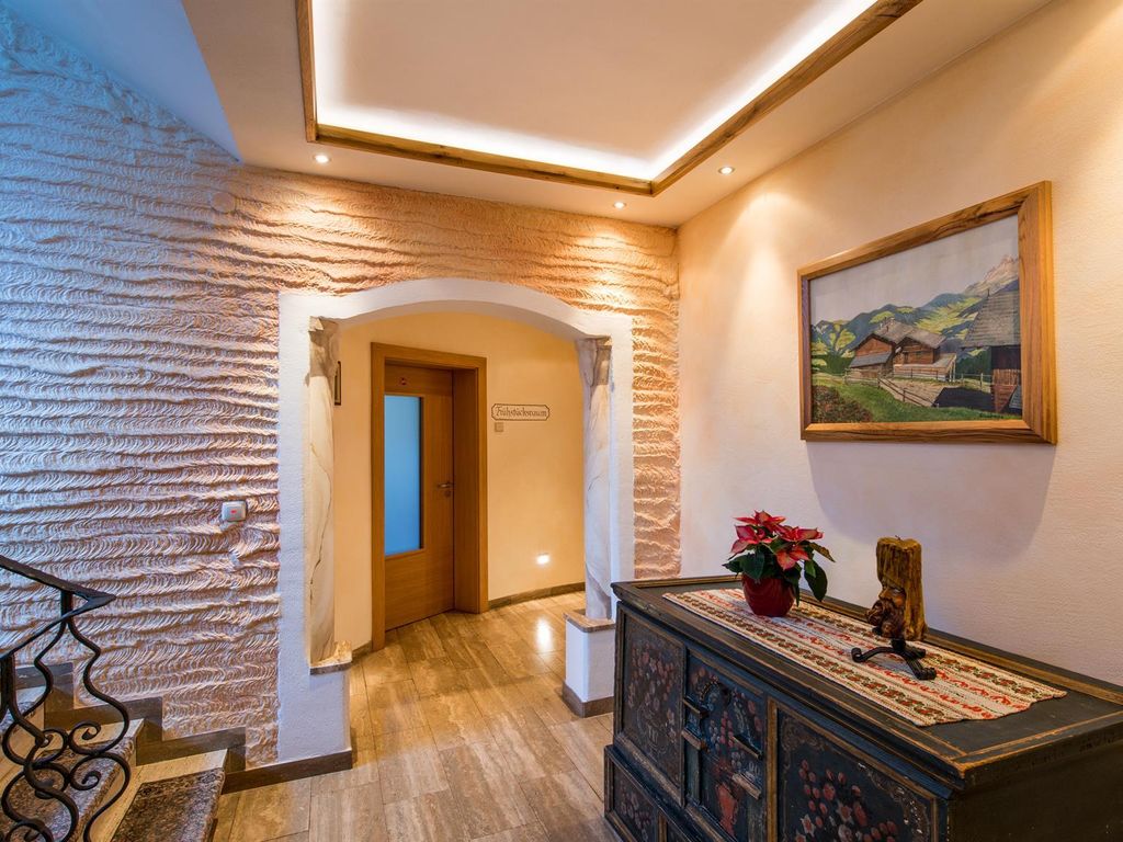 Pension Waidmannsruh