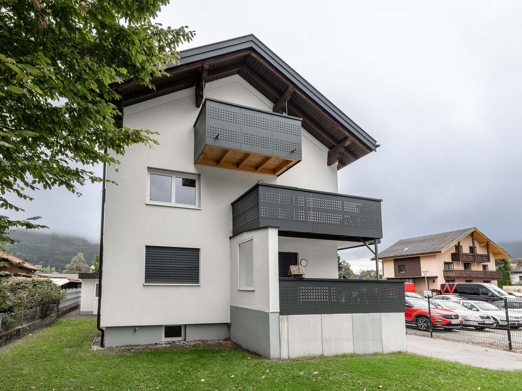 Schwarzhans Appartments