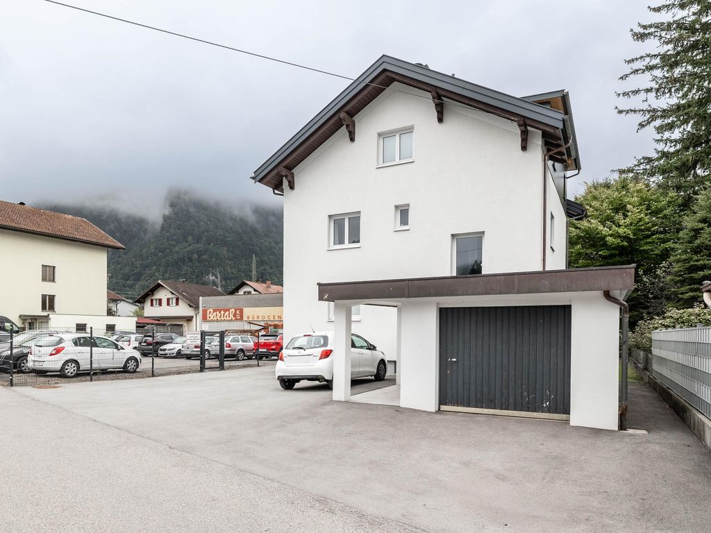 Schwarzhans Appartments
