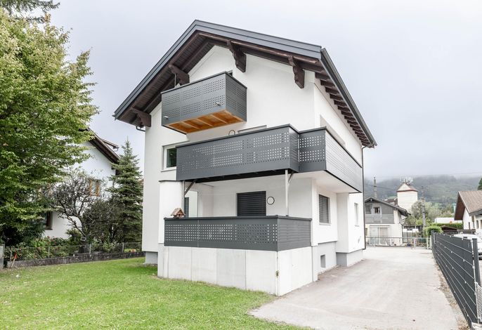 Schwarzhans Appartments - Top 2 Obergeschoss
