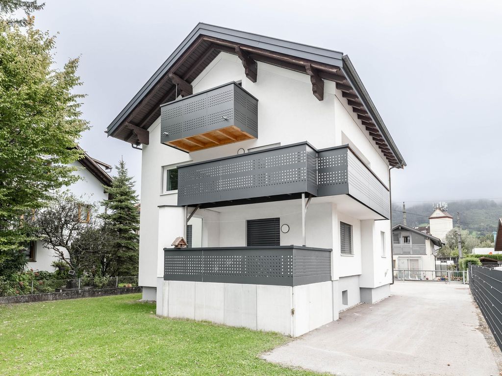 Schwarzhans Appartments