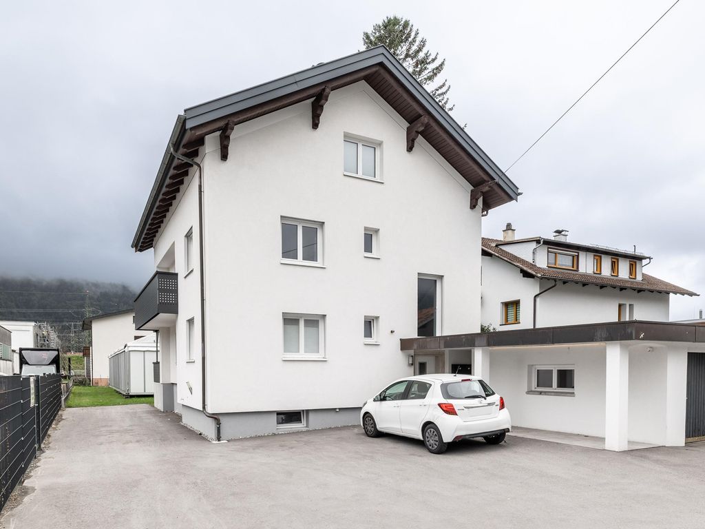 Schwarzhans Appartments
