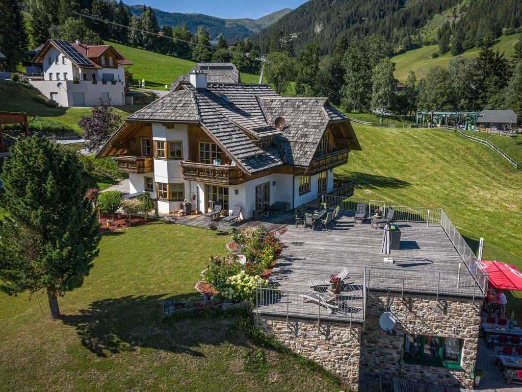 Franzelahof