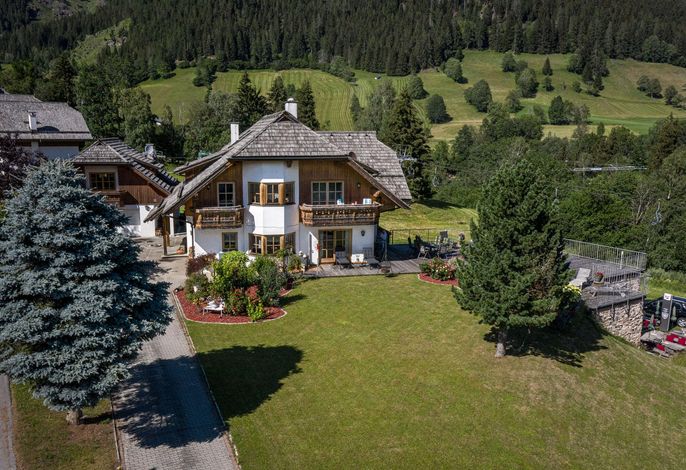 Ferienwohnung Groß
