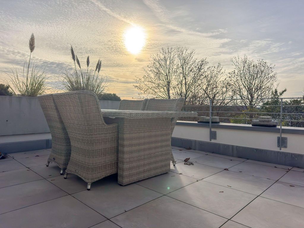 Apartment Hideaway – Villen am Zinglingsberg