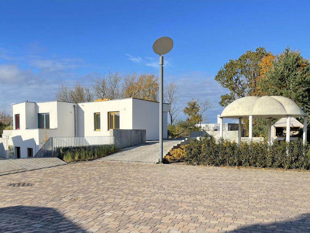 Apartment Hideaway – Villen am Zinglingsberg