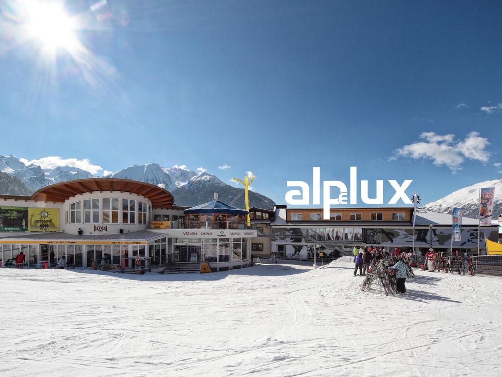 Appartements Alpelux