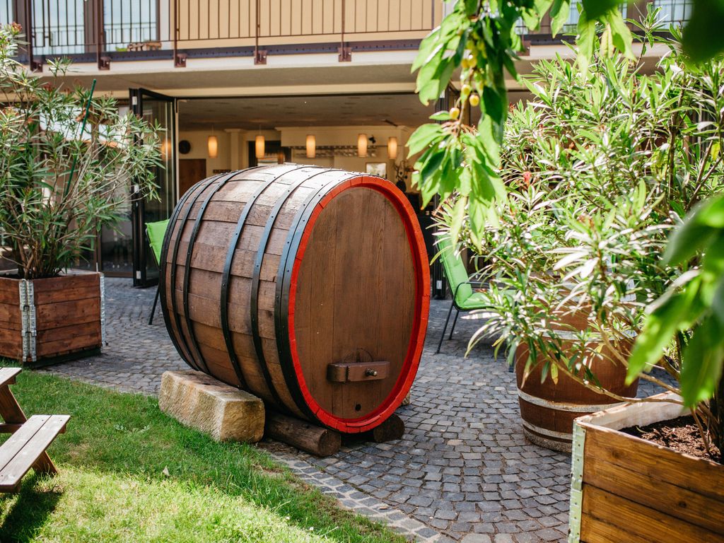 Weingut Mussel