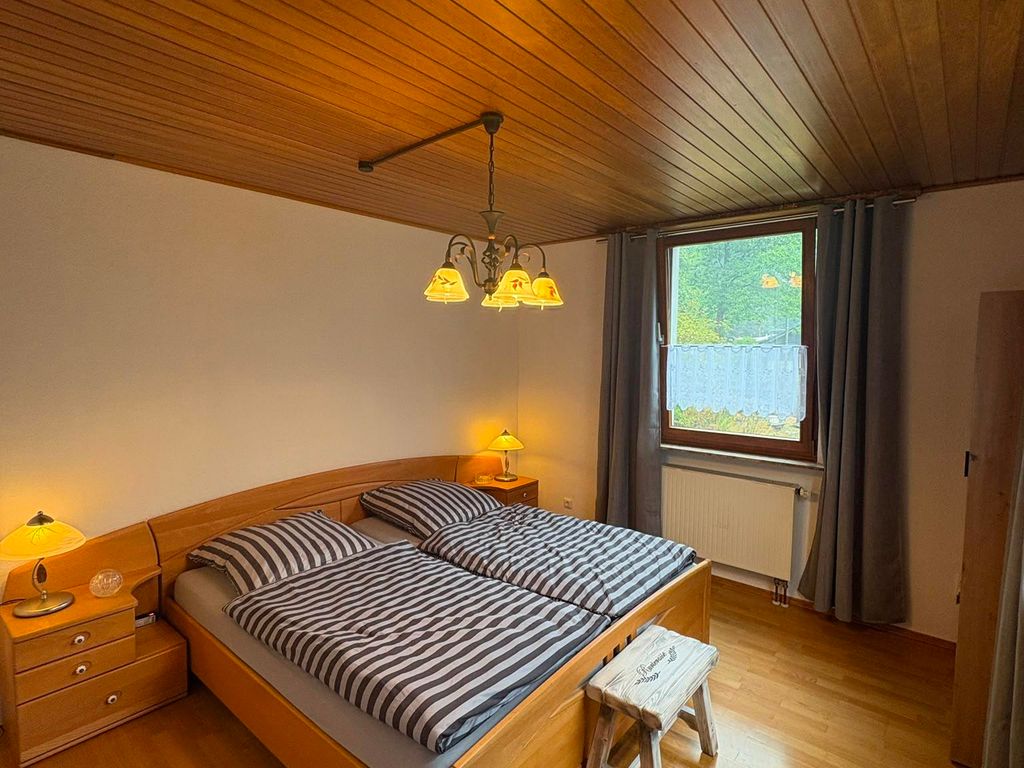 Ferienwohnung Rurterrasse
