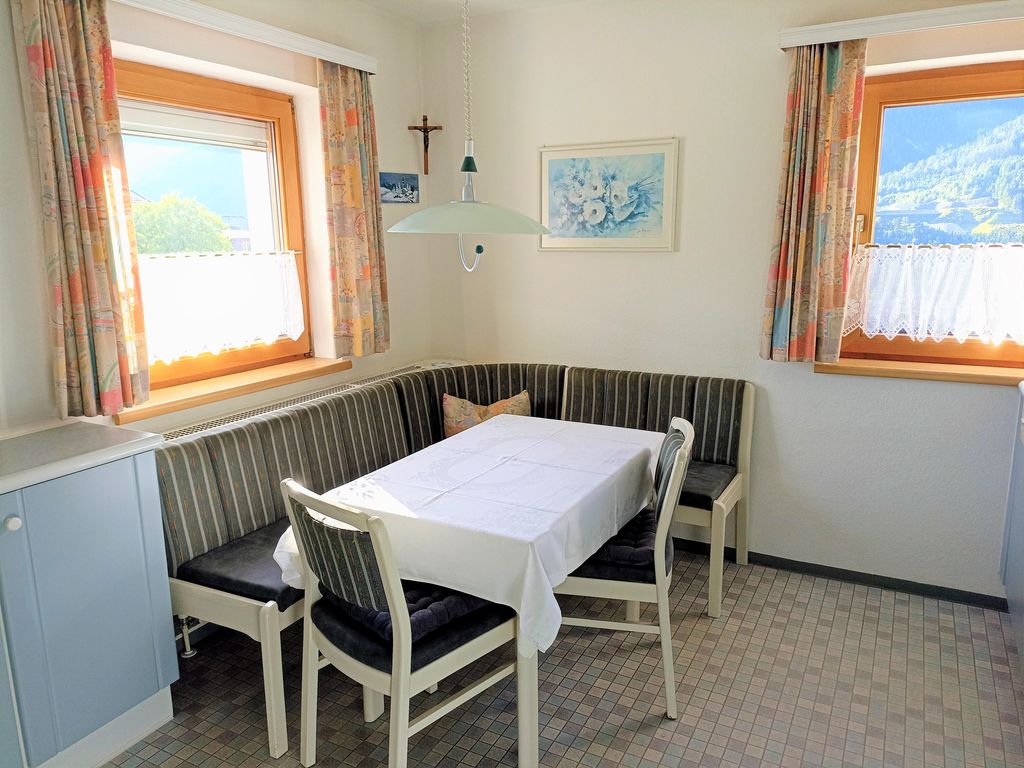 Apartment Panorama