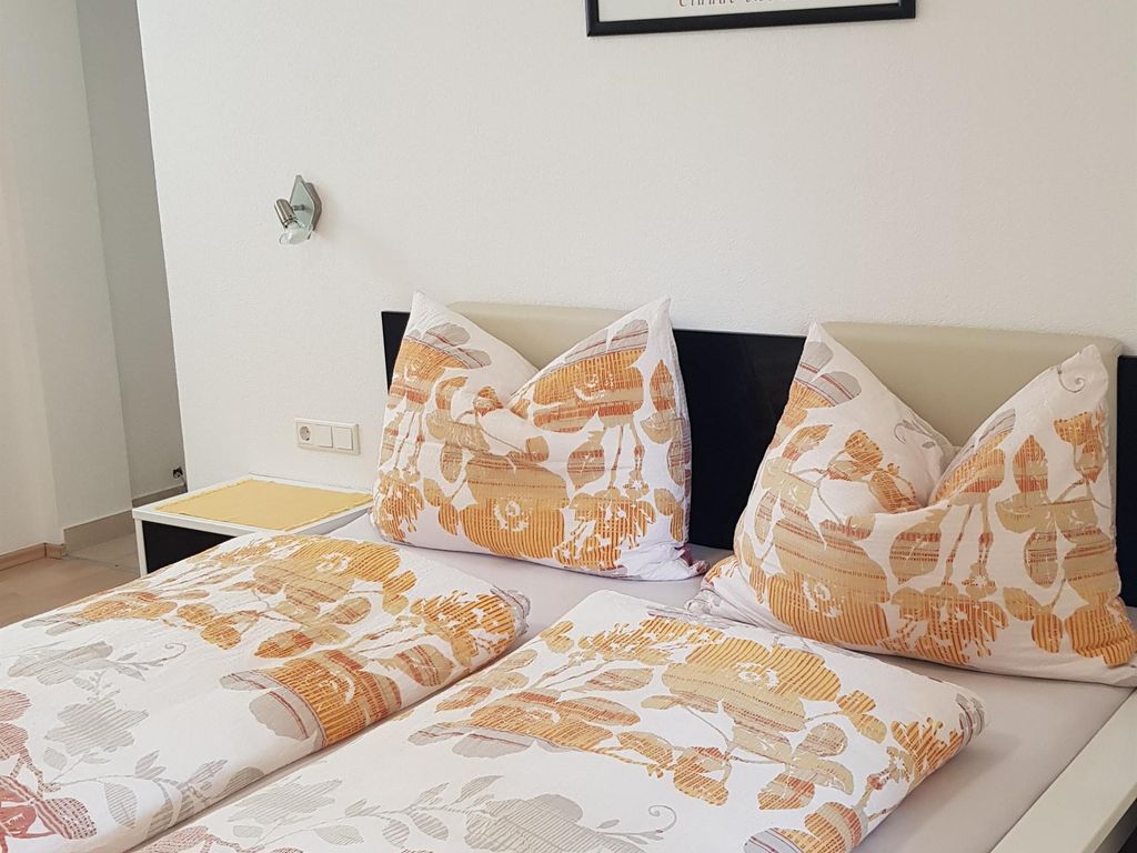 Apartmenthaus Unterweger