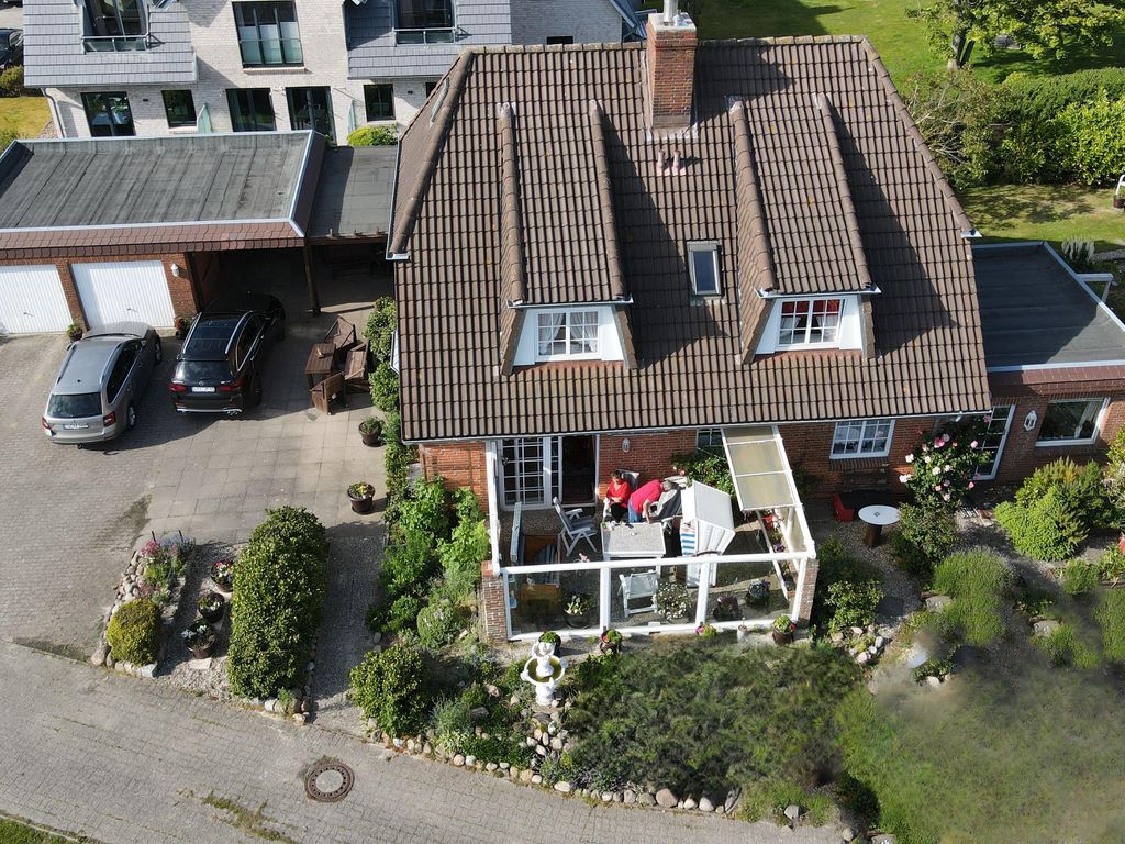 Ferienhaus Jensen