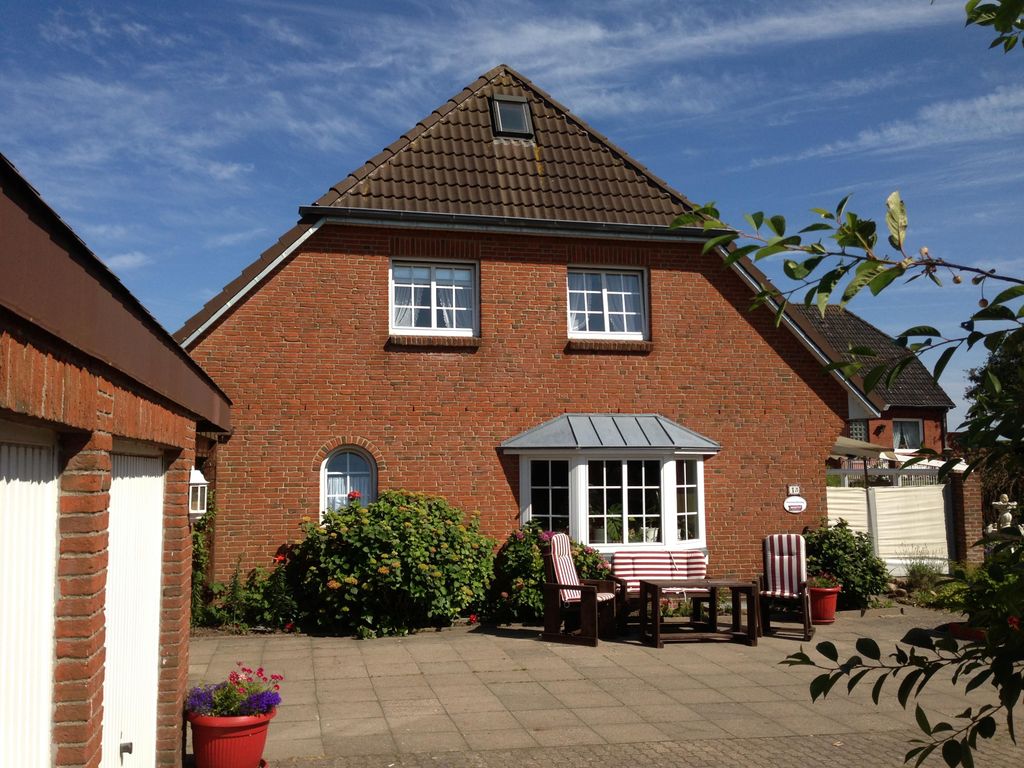 Ferienhaus Jensen