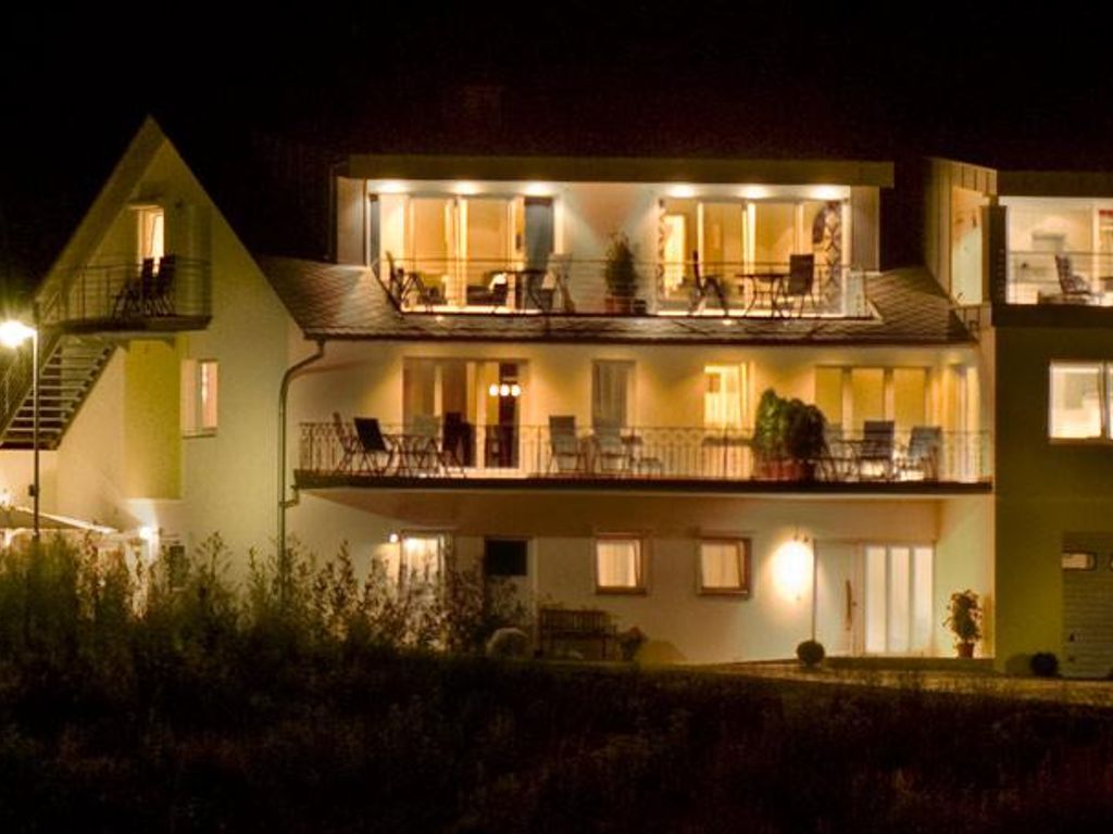 Ferienhaus Panorama Mosel