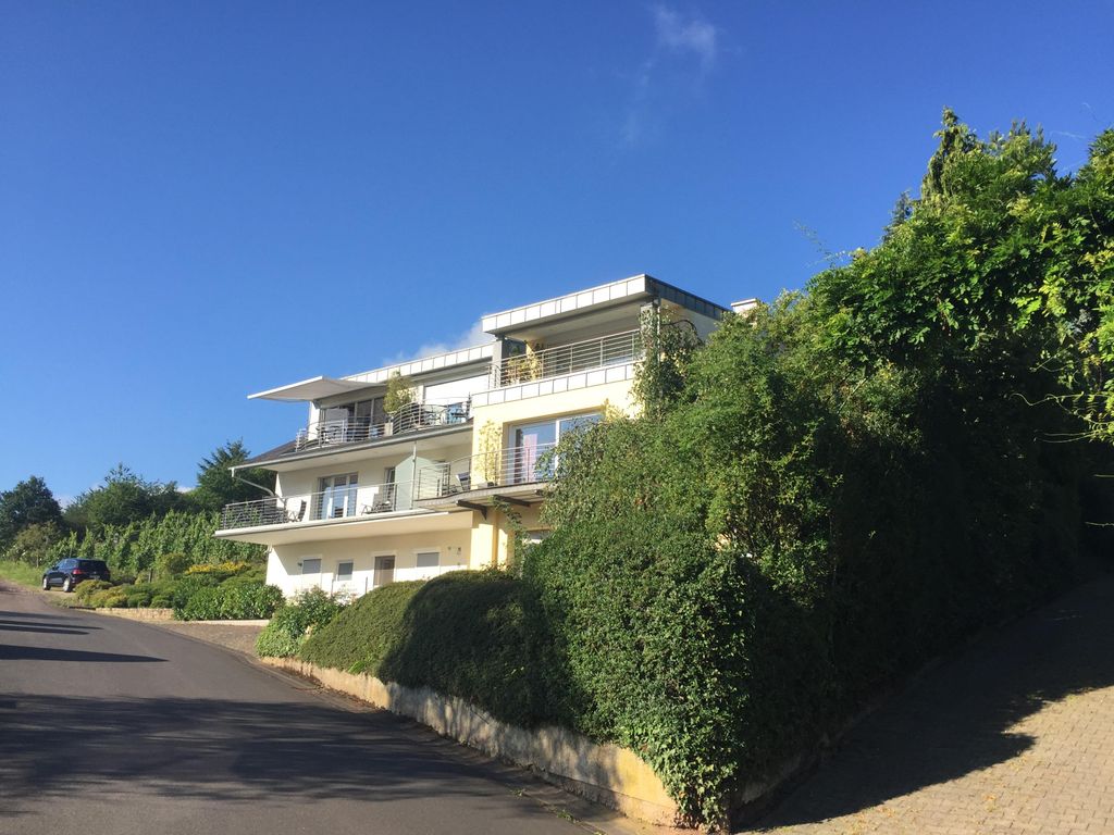 Ferienhaus Panorama Mosel